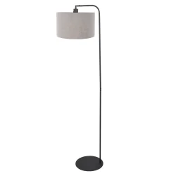 floor lamp STANG E27 IP20, dimmable