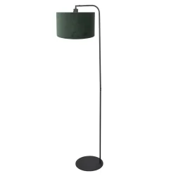 floor lamp STANG E27 IP20, dimmable