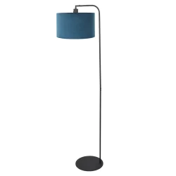 floor lamp STANG E27 IP20, dimmable