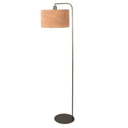 floor lamp STANG E27 IP20, dimmable