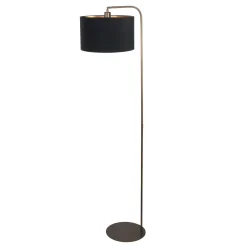 floor lamp STANG E27 IP20, dimmable