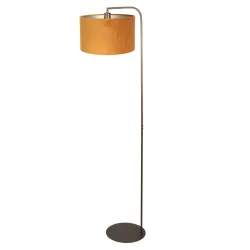 floor lamp STANG E27 IP20, dimmable