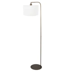 floor lamp STANG E27 IP20, dimmable