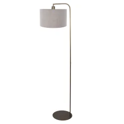 floor lamp STANG E27 IP20, dimmable