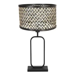 floor lamp STANG E27 IP20, dimmable