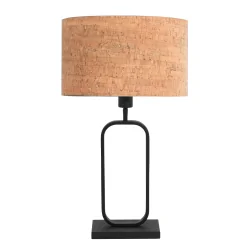 floor lamp STANG E27 IP20, dimmable