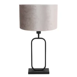 floor lamp STANG E27 IP20, dimmable