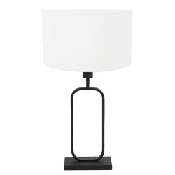 floor lamp STANG E27 IP20, dimmable