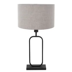 floor lamp STANG E27 IP20, dimmable