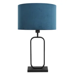 floor lamp STANG E27 IP20, dimmable