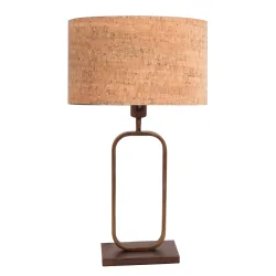 floor lamp STANG E27 IP20, dimmable