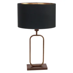 floor lamp STANG E27 IP20, dimmable