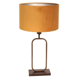floor lamp STANG E27 IP20, dimmable