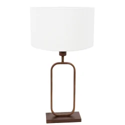 Lampe de table STANG E27 IP20, gradable