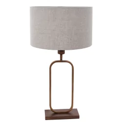 floor lamp STANG E27 IP20, dimmable