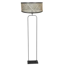 floor lamp STANG E27 IP20, dimmable