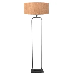 floor lamp STANG E27 IP20, dimmable