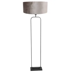 floor lamp STANG E27 IP20, dimmable