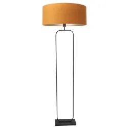 floor lamp STANG E27 IP20, dimmable