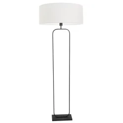floor lamp STANG E27 IP20, dimmable