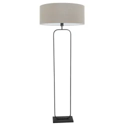floor lamp STANG E27 IP20, dimmable