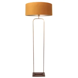 floor lamp STANG E27 IP20, dimmable