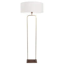 floor lamp STANG E27 IP20, dimmable
