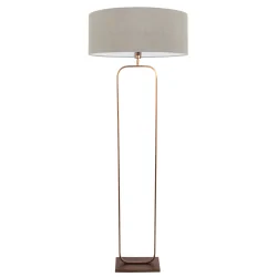 floor lamp STANG E27 IP20, dimmable