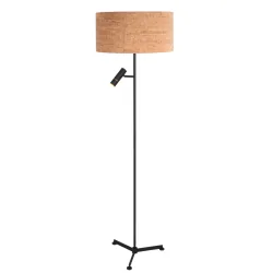 floor lamp STANG E27 + GU10 IP20, dimmable