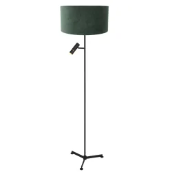 floor lamp STANG E27 + GU10 IP20, dimmable
