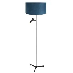 Lampadaire STANG E27 + GU10 IP20, gradable