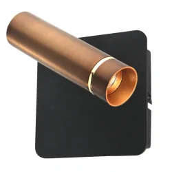 Luminaire mural LUMO IP20, gradable