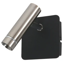 Luminaire mural LUMO IP20, gradable