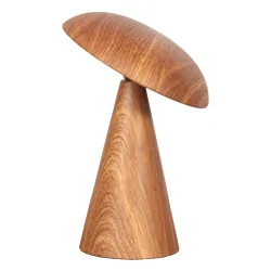 Lampe de table MUSH IP20, gradable