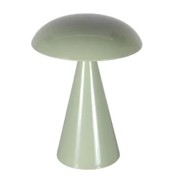 Lampe de table MUSH IP20, gradable