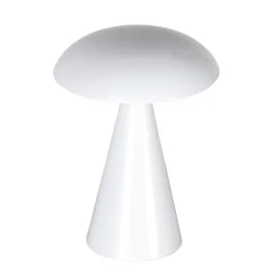 Lampe de table MUSH IP20, gradable