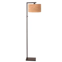 Lampadaire STANG E27 IP20, gradable