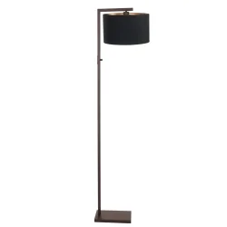 Lampadaire STANG E27 IP20, gradable