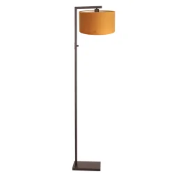 Lampadaire STANG E27 IP20, gradable