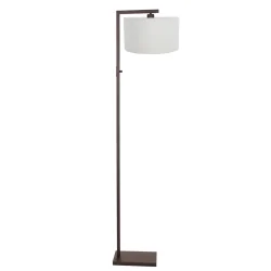 Lampadaire STANG E27 IP20, gradable