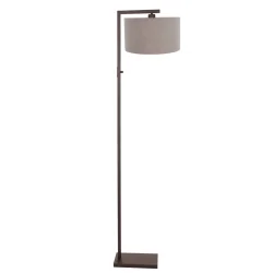 Lampadaire STANG E27 IP20, gradable
