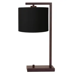 Lampe de table STANG E27 IP20, gradable