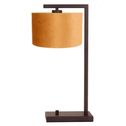 Lampe de table STANG E27 IP20, gradable