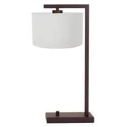Lampe de table STANG E27 IP20, gradable