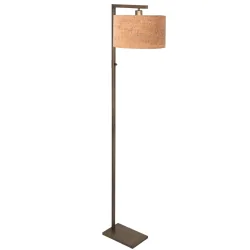 Lampadaire STANG E27 IP20, gradable