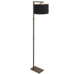 Lampadaire STANG E27 IP20, gradable