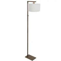 Lampadaire STANG E27 IP20, gradable