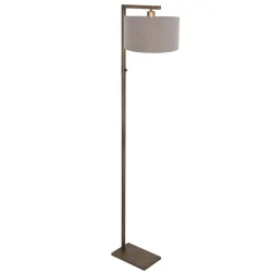 Lampadaire STANG E27 IP20, gradable