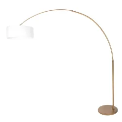 Lampadaire SPARKLED LIGHT E27 IP20, gradable