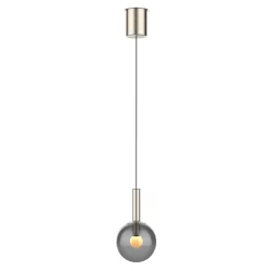 Luminaire de plafond VOLARI IP20, gradable